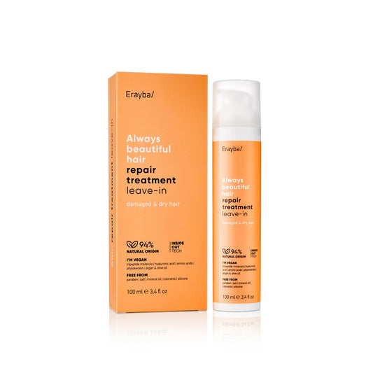 Abh/ Repair Treatment Leave-In
