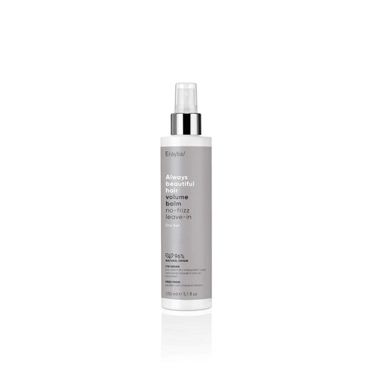 Abh/ Volume Balm no-frizz leave-in 150ml