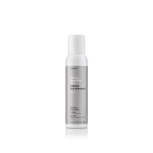 Abh/ Volume dry shampoo 150ml