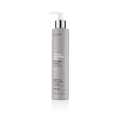 Abh/ Volume Mask no-frizz