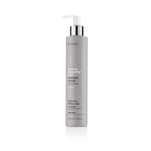 Abh/ Volume Mask no-frizz