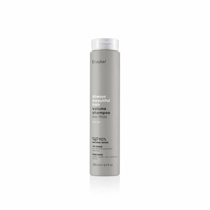 Abh/ Volume Shampoo No-Frizz