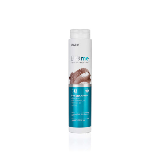 BIOme B12 Bio Shampoo