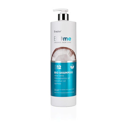 BIOme B12 Bio Shampoo