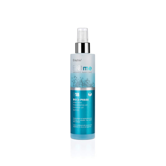 BIOme B18 Bio 2-Phase 200ml