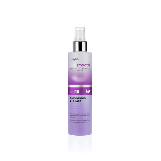 BIOsmooth BS18 Smoothing 2-Phase 200ml