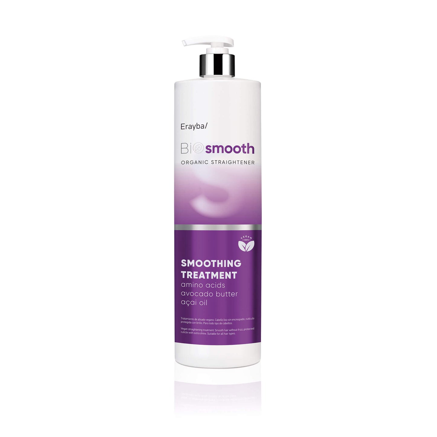 BIOsmooth Smoothing Treatment