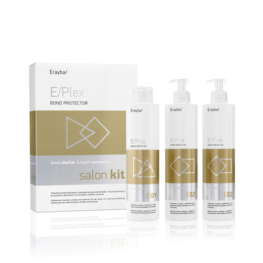 E/ Plex Salon Kit