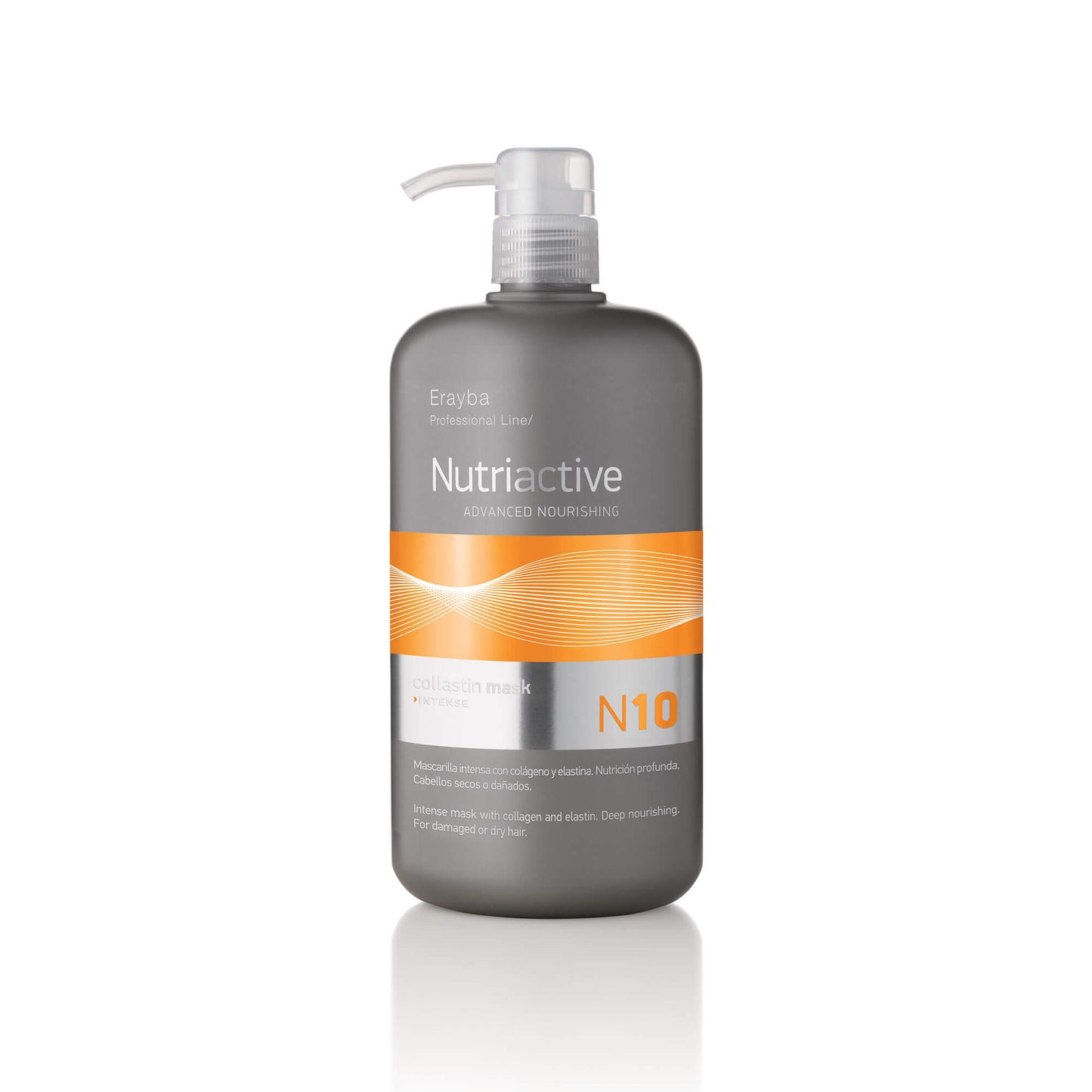 NutriActive N10 collastin mask