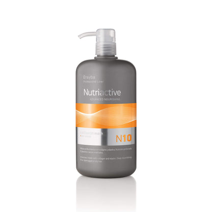 NutriActive N10 collastin mask