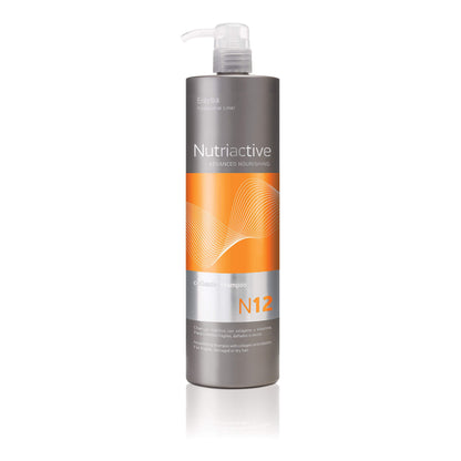 NutriActive N12 collastin shampoo