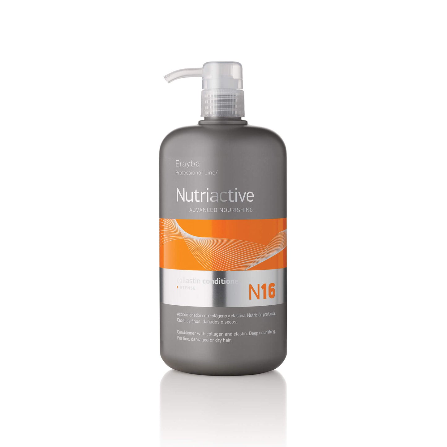 NutriActive N16 collastin conditioner