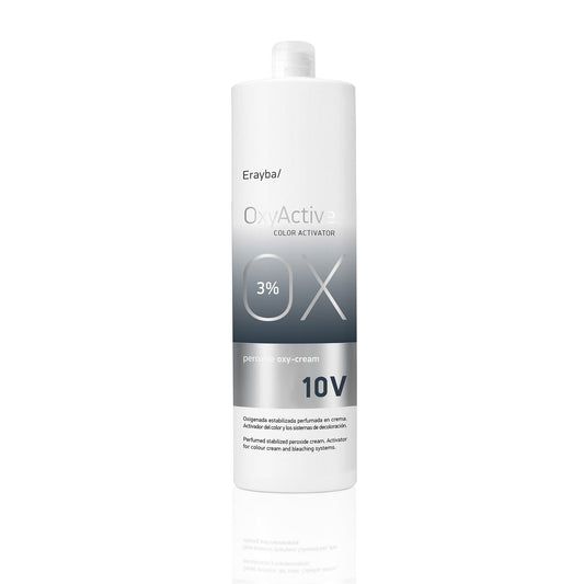 OxyActive 10V Peroxide Oxy-Cream 3%